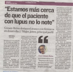 prensa
