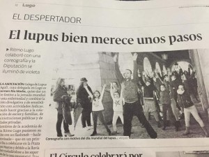 El Progreso .Lugo.11.5.2016