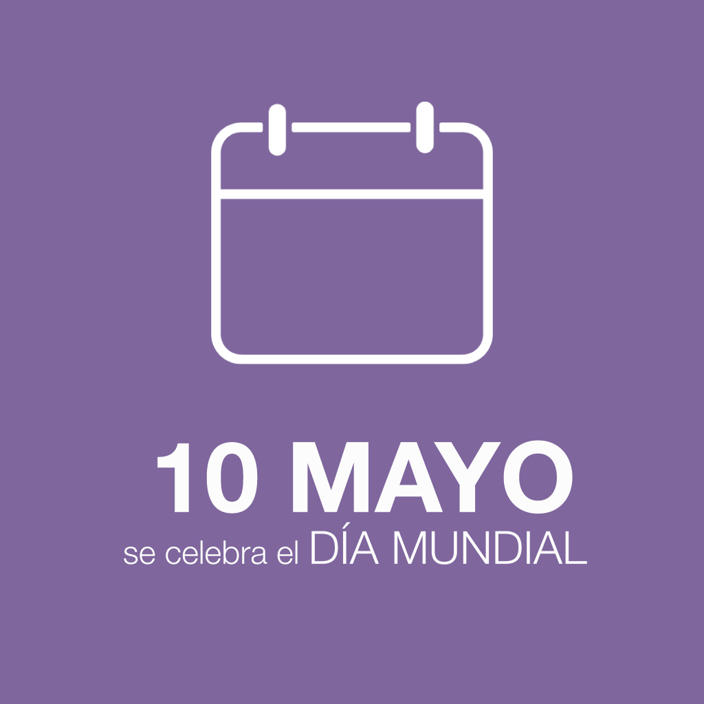 El 10 de mayo es el día mundialde lupus