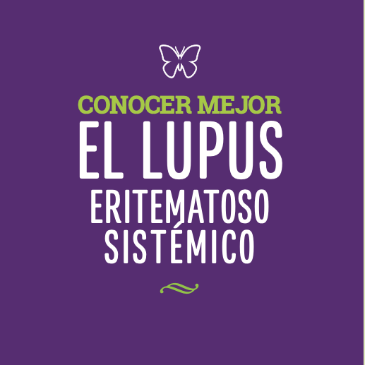 guia para aprender sobre el lupus eritematoso sistemico